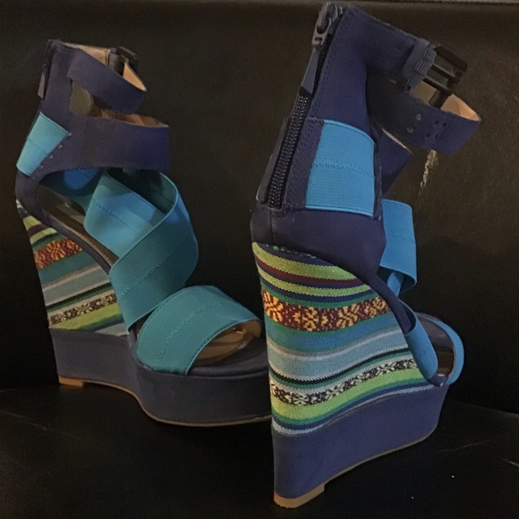Rachel Roy shoe - Picture 3 of 3